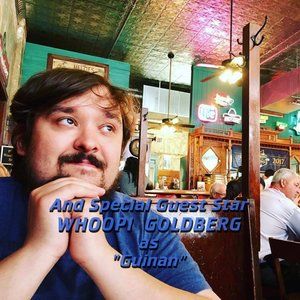 Meet your Posher, Tom